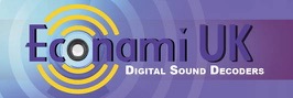 Image of UK Econami Logo